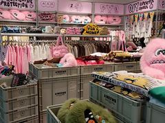 -KK ONE(京基滨河时代店)