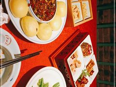 -北平食府(马鞍山路店)