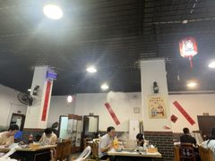 -柴火人家(桐庐总店)