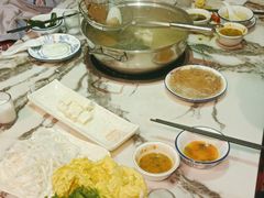 -悦来悦牛潮汕牛肉火锅(大浪店)