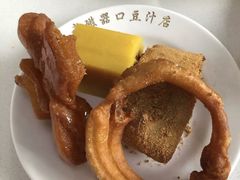 -老磁器口豆汁店(天坛店)