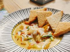 -普叽普叽泰式茶餐厅(港汇店)