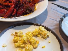 -有位虾匠·胶东土菜小馆(市北店)