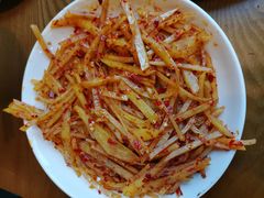 -邱金小炒·30 年盐帮江湖菜(自贡店)