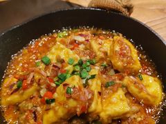 -云海肴云南菜·蒸汽石锅鱼(北京良乡华冠店)