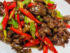 -宾朋海鲜美食餐厅·特色美食(兴海路店)