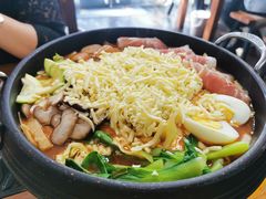 -三餐季年糕火锅(韩乐坊店)