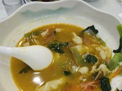 -碧海银沙海鲜餐厅(恒大海上威尼斯店)