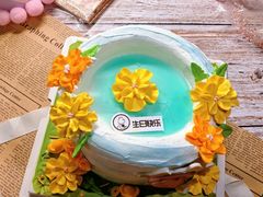 -CAKE BOSS 蛋糕老板(西单君太百货店)