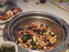 -七欣天香辣蟹火锅(万达广场店)
