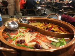 -镇江龙·火锅串串(武侯祠店)