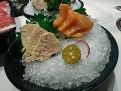 -海月轩海鲜豆捞(紫金塔店)