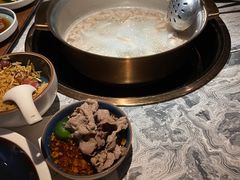 -大头椰·海南椰子鸡火锅(思明万象城店)