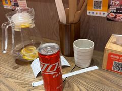 -无敌家现熬骨汤拉面(颐堤港店)