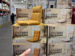 -山姆会员商店(杨桥西路店)