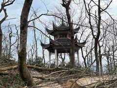 -岳麓山风景名胜区