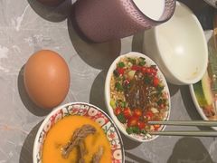 -一绪に寿喜烧(荟聚店)