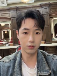 -BLACK ROSE 黑玫瑰男士专属沙龙