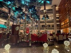 -威斯汀舞台餐厅