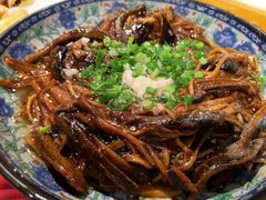 响油鳝糊-三林本帮馆(中林街店)