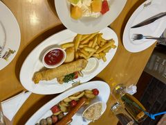 -巴伐利亚啤酒坊(意式风情街店)