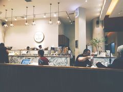 大堂-WHEAT&BAKER-麥(凯德来福士店)