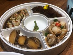 -必点海鲜·鲅鱼水饺(鞍山西道店)