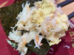 -寿司郎(皇庭广场店)