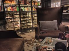 -瑞吉吧 The St·Regis Bar(长沙瑞吉酒店)