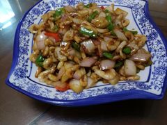 -巢湖名吃·徽府农家菜(半汤店)