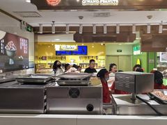 -汉堡王(西直门凯德MALL店)