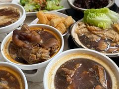 -三美肉骨茶(柏威年广场店)