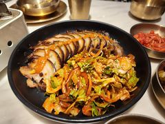-HOTISLAND海鸡岛·韩国料理(江南西店)