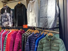 -王府井百货(中州中路店)