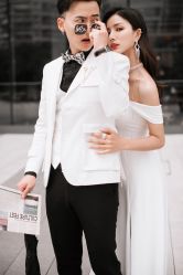 点击看大图 -巴黎婚纱摄影(品质优选龙华总店)