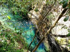 -祁门牯牛降观音堂风景区