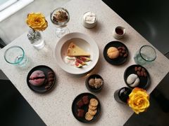 -半山腰·云南菜(侨福芳草地店)