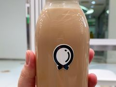 -缶乐FOLLOW咖啡