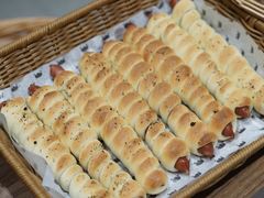 -沁屋面包店(人民东路店)