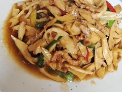 -万佛湖许老大铁锅鱼(黑金冠店)