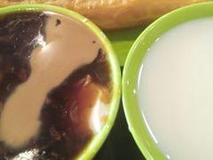 -大福来锅巴菜(古文化街店)
