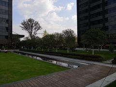 -新城控股新总部大楼