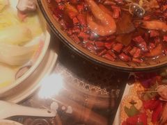 -金紫荆松骨休闲水会