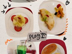 -红房子西菜馆(淮海中路店)