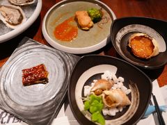 -Mr.Fish鱼鲜生海鲜放题(高德置地冬广场店)