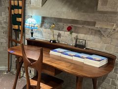 -思南书局·诗歌店