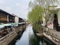 -嘉兴月河历史街区