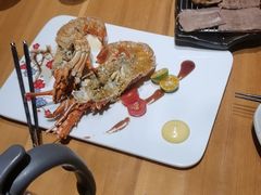 -大岛日本料理铁板烧(南通大饭店)