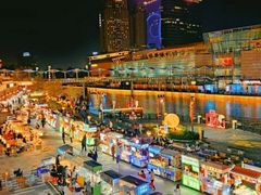 -山水茶艺馆·点心粤菜·30年老字号