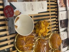 -东哥面包(江宁大润发店)